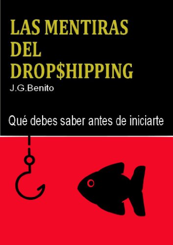 Las mentiras del Dropshipping