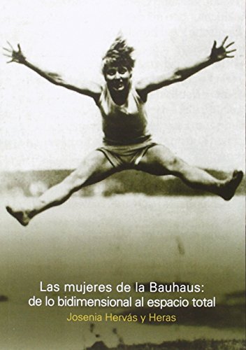 Las mujeres de la Bauhaus