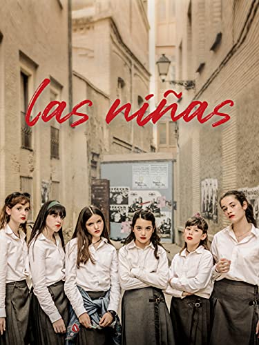 Las niñas