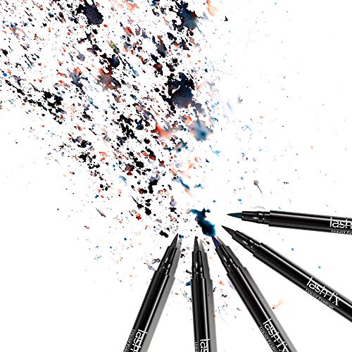 Lash FX Liquid Eyeliner - French Grey