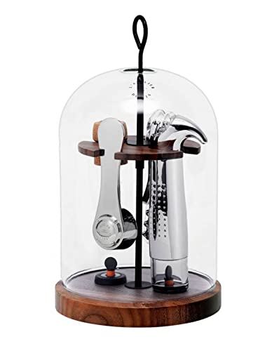 L'Atelier du Vin 095684-9 Globo, Wood