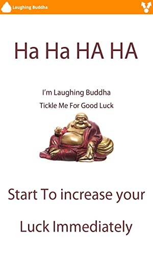 Laughing Buddha