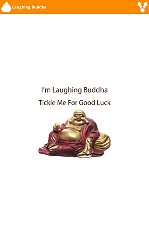 Laughing Buddha