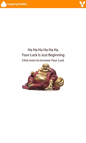 Laughing Buddha