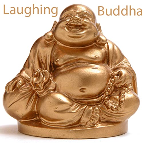 Laughing Buddha