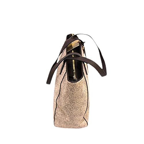 Laura Biagiotti Bolso mujer línea Tabitha – Disponible en negro y marrón
