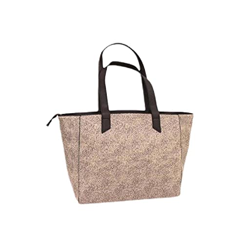 Laura Biagiotti Bolso mujer línea Tabitha – Disponible en negro y marrón