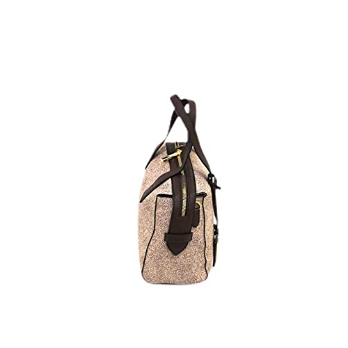 Laura Biagiotti Bolso mujer línea Tabitha – Disponible en negro y marrón