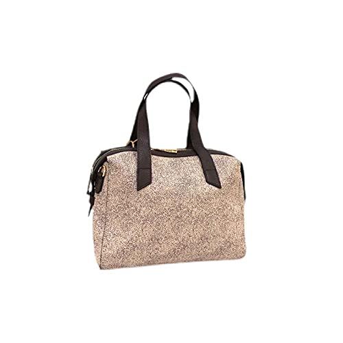 Laura Biagiotti Bolso mujer línea Tabitha – Disponible en negro y marrón