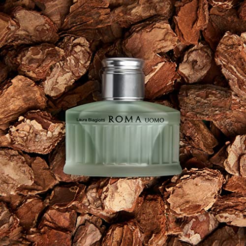 Laura Biagiotti, Eau de Toilette, madera, 75 ml