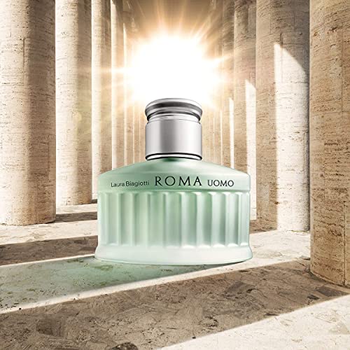 Laura Biagiotti, Eau de Toilette, madera, 75 ml