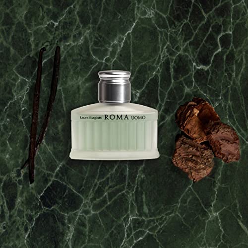 Laura Biagiotti, Eau de Toilette, madera, 75 ml