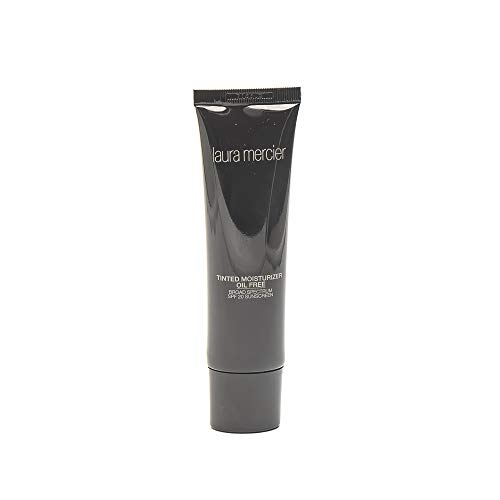 Laura Mercier Maquillaje Hidratante Sin Aceite SPF 20 - Almendra 1.7oz (50ml)