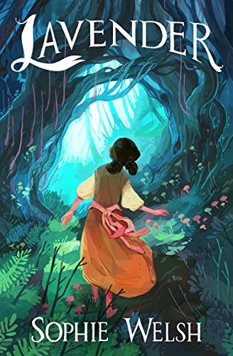 Lavender (English Edition)