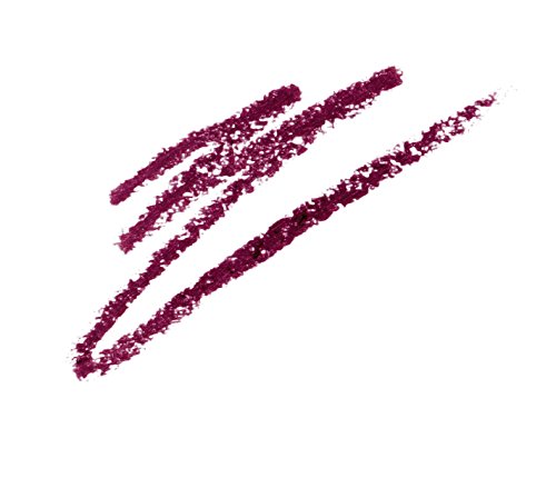 lavera Soft Lipliner -Plum 04- Delineador labial ∙ Perfilador de Labios ∙ Textura de larga duración ✔ Cosmética Natural ✔ Bio ✔ Maquillaje Organico 100% Certificado (1.4 gr)