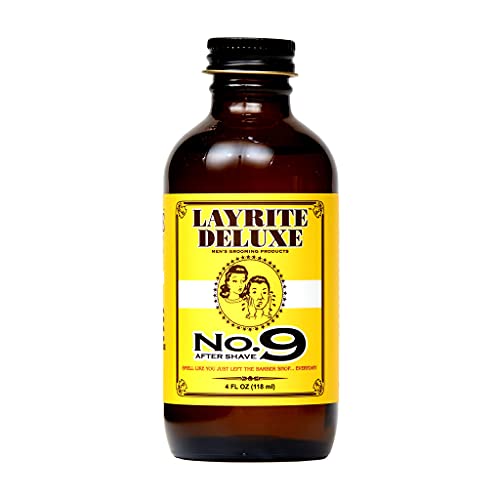 Layrite Loción de Barba 120 ml
