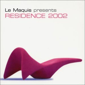Le Maquis Presents Residence 2002