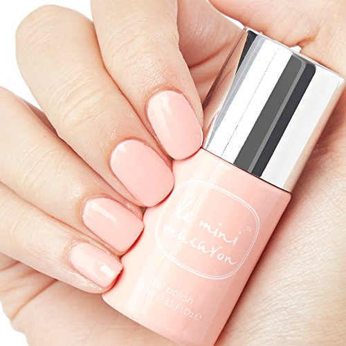 Le Mini Macaron, Capa superior de esmalte de uñas - 150 gr.