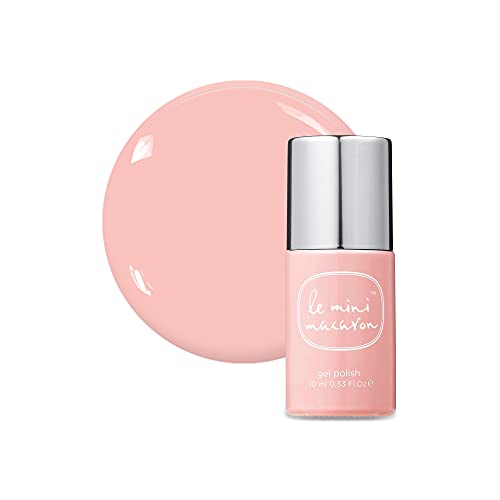 Le Mini Macaron, Capa superior de esmalte de uñas - 150 gr.