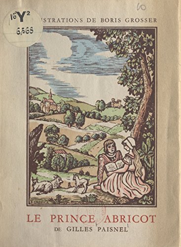 Le Prince Abricot (French Edition)