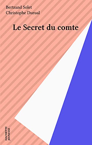 Le Secret du comte (French Edition)