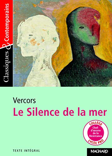 Le silence de la mer (Classiques & contemporains)