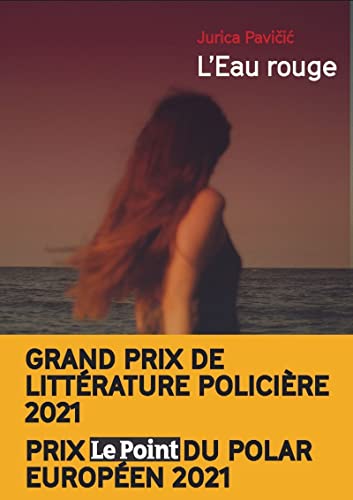 L'eau rouge (Agullo Noir)