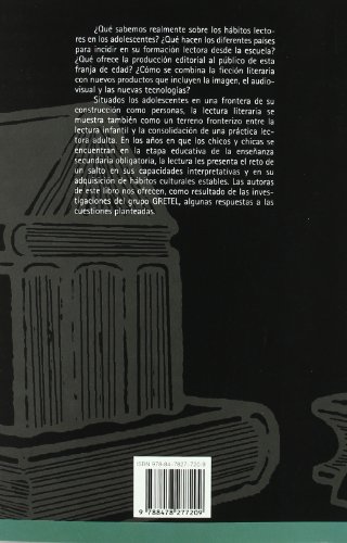 Lecturas Adolescentes: 263 (Grao - Castellano)