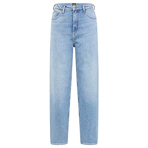 Lee Stella A Line Jeans, Mid Soho, 26W x 33L para Mujer