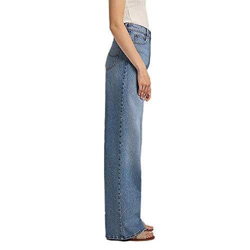 Lee Stella A Line Jeans, Mid Soho, 26W x 33L para Mujer