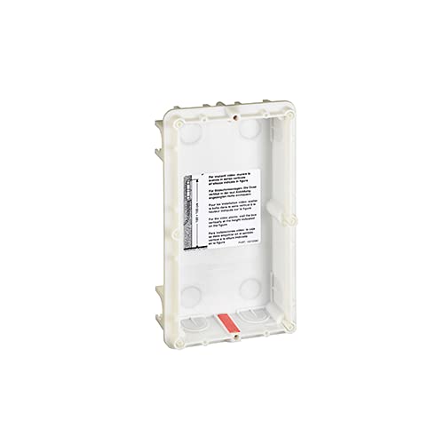 Legrand 905199 Up de accesorios + lata para linea3000