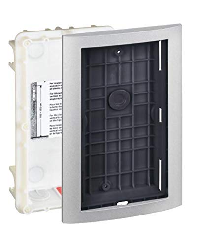 Legrand 905199 Up de accesorios + lata para linea3000