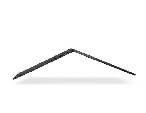 Lenovo IdeaPad Flex 5 - Portátil táctil convertible 14" FullHD (AMD Ryzen 7-4700U, 8GB RAM, 512GB SSD, AMD Radeon Graphics, Windows 10 Home), Color Gris - Teclado QWERTY Español