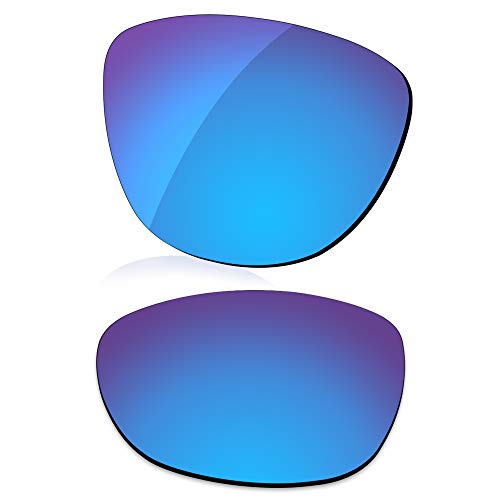 LenzReborn Reemplazo de lente polarizada para Oakley Frogskins OO9013 Sunglass - Más opciones