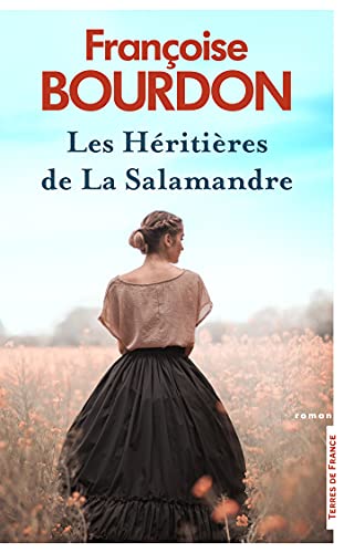 Les Héritières de la salamandre (French Edition)
