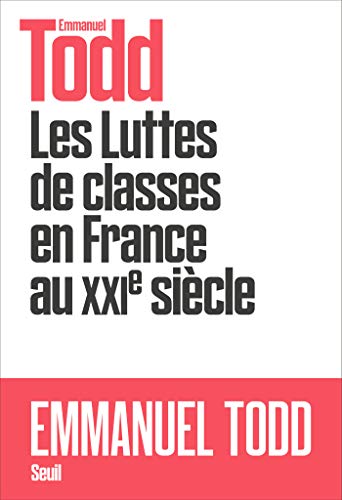 Les Luttes de classes en France au XXIe siècle (French Edition)