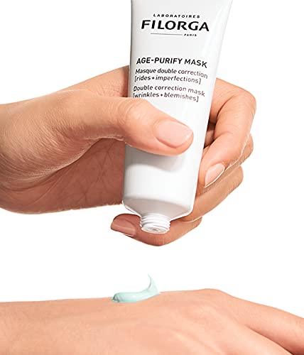 Les Masques Age-Purify Mask