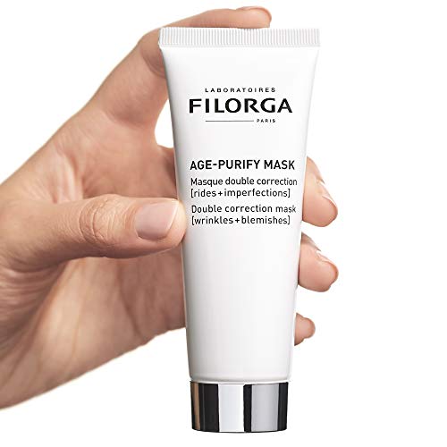 Les Masques Age-Purify Mask
