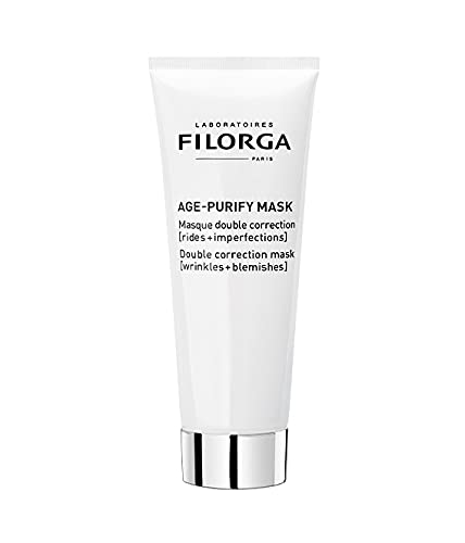 Les Masques Age-Purify Mask