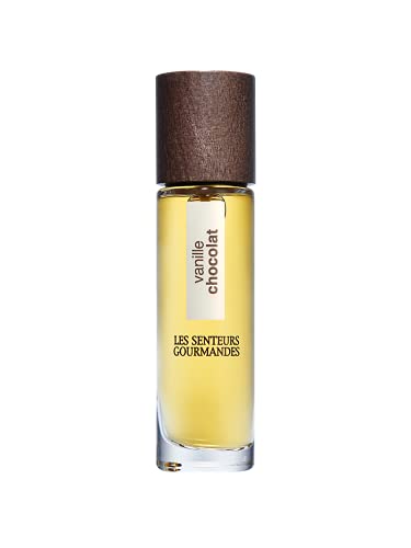 LES SENTEURS GOURMANDES Perfume Chocolate con vainilla