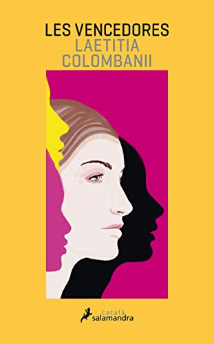 Les vencedores (Catalan Edition)