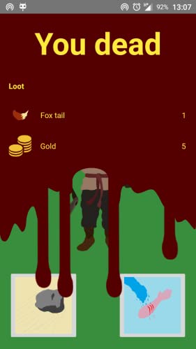Level Up - The Tiny RPG