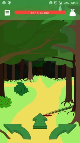 Level Up - The Tiny RPG