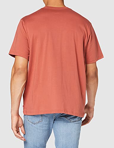 Levi's 16143 Jeans, Red, M para Hombre
