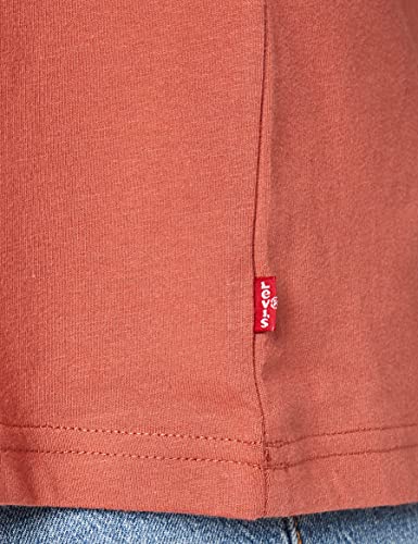 Levi's 16143 Jeans, Red, M para Hombre