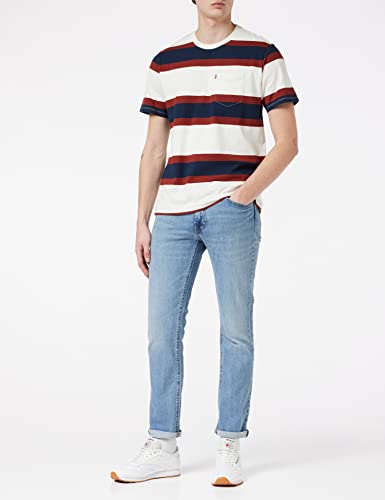 Levi's 511 Slim Vaqueros, Stone Horizon, 32W / 30L para Hombre