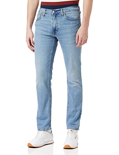 Levi's 511 Slim Vaqueros, Stone Horizon, 32W / 30L para Hombre