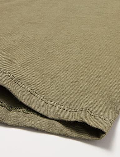 Levi's Irregular Stripe Waistband Men's Boxer Briefs, Green Combo, S para Hombre