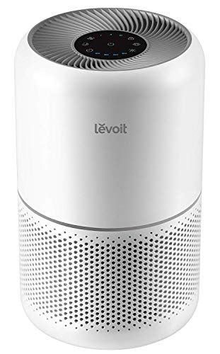 LEVOIT Purificador de Aire + Filtro anti-alergia