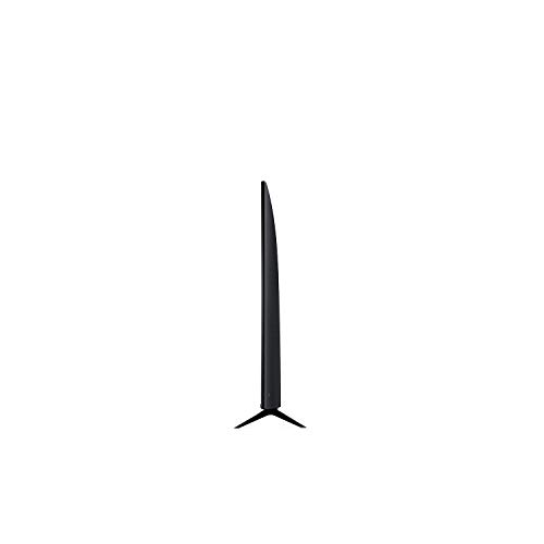 LG 55NANO806NA - Smart TV 4K UHD NanoCell 139 cm (55") Inteligencia Artificial, Procesador Quad Core, Deep Learning, HDR10 Pro, HLG, Sonido Ultra Surround, 4xHDMI 2.0, 2xUSB 2.0, Bluetooth 5.0, WiFi